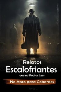 Relatos Escalofriantes que no Podrás Leer - No Apto para Cobardes