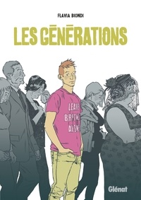 Les meilleurs téléchargements de livres audio Les Générations  9782331046414 par Flavia Biondi