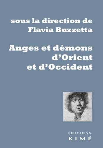 Anges et démons d'Orient et d'Occident