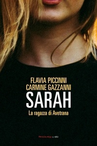 Flavia Piccinni et Carmine Gazzanni - Sarah.