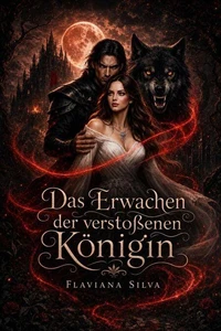 Das Erwachen der verstoßenen Königin