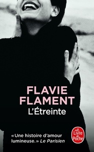 Flavie Flament - L'étreinte.