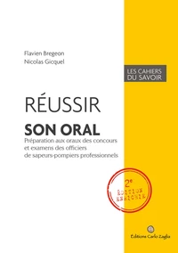 Réussir son oral