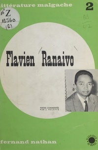 Flavien Ranaivo et Jean Valette - Flavien Ranaivo.