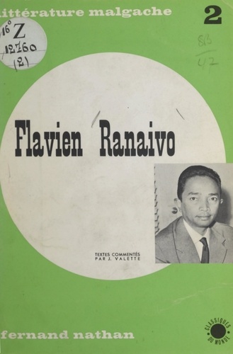 Flavien Ranaivo
