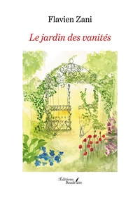 Téléchargez les livres sur iPad mini Le jardin des vanités 9791020353375 en francais