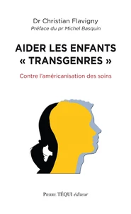 Aider les enfants "transgenres"