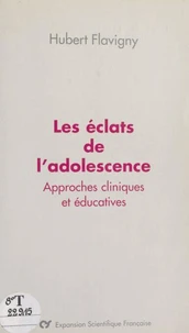 Les éclats de l'adolescence