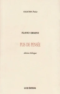 Plis de pensée