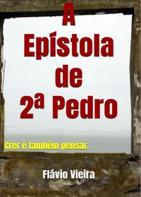 A Epístola de 2 Pedro