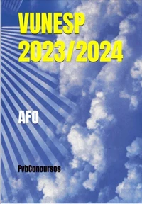 AFO - VUNESP 2023/2024