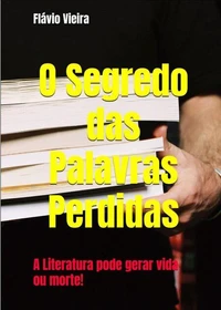 O Segredo das Palavras Perdidas