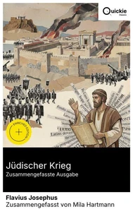 Jüdischer Krieg (Zusammengefasste Ausgabe)