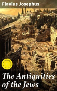 The Antiquities of the Jews