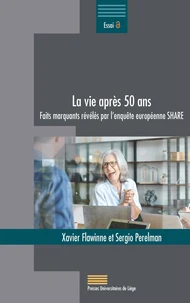 La vie après 50 ans
