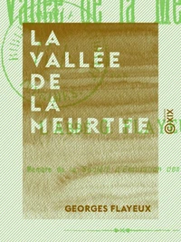 La Vallée de la Meurthe