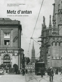 Metz d'antan