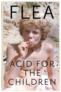  Flea - Acid For The Children.