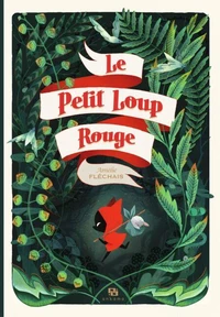 Le petit loup rouge