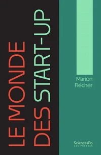 Le monde des start-up
