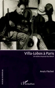 Villa-Lobos à Paris