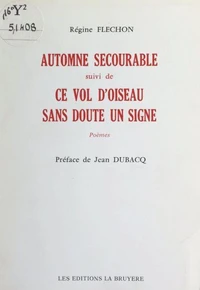 Automne secourable