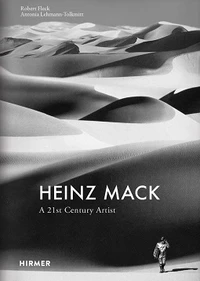 Heinz Mack