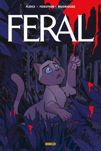 Feral Tome 1
