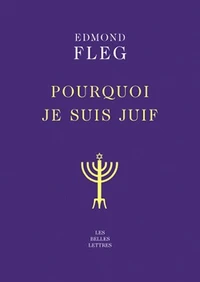 Pourquoi je suis juif