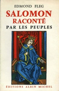 Salomon raconté par les peuples