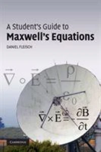 A Student's Guide To Maxwell's Equations