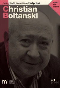 Christian Boltanski