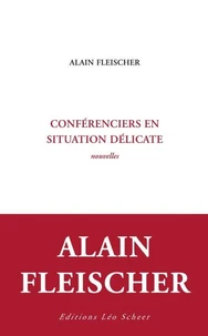 Conférenciers en situation délicate