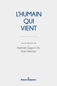 L'Humain qui vient