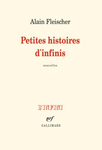 Petites histoires d'infinis