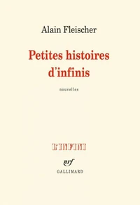 Petites histoires d'infinis