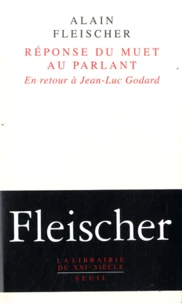 Réponse du muet au parlant