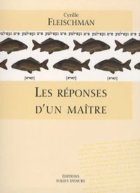 Les réponses d'un maître