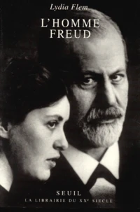L'homme Freud