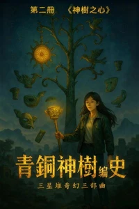 青銅聖樹編史 Ⅱ：聖樹之心