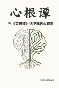 心根谭 ~ 当《菜根谭》遇见现代心理学