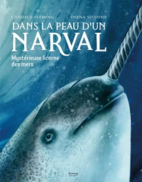 Dans la peau d'un narval