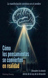 Cómo los pensamientos se convierten en realidad