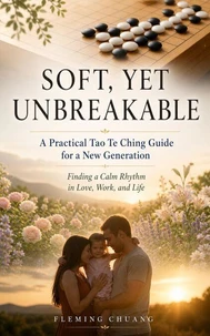Soft Yet Unbreakable: A Practical Tao Te Ching Guide for a New Generation