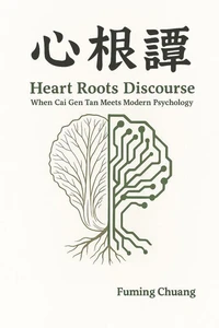 Heart Roots Discourse: When Cai Gen Tan Meets Modern Psychology
