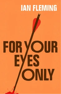 For Your Eyes Only