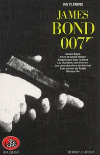 James Bond 007
