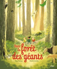 Dans la forêt des géants