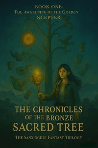 The Awakening of the Golden Scepter