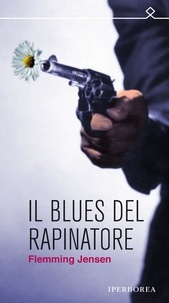 Flemming Jensen et Basso I. - Il blues del rapinatore.